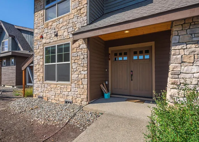Great Location Near Pool With Suncadia Pool Access