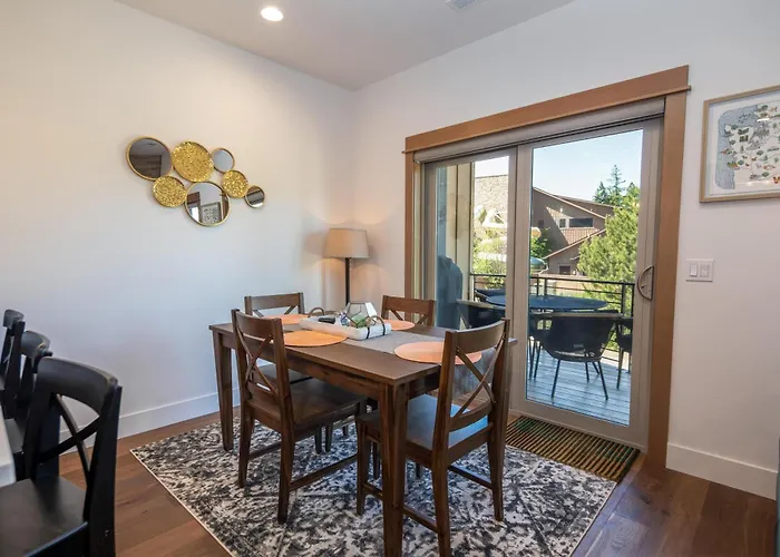 Great Location Near Pool With Suncadia Pool Access