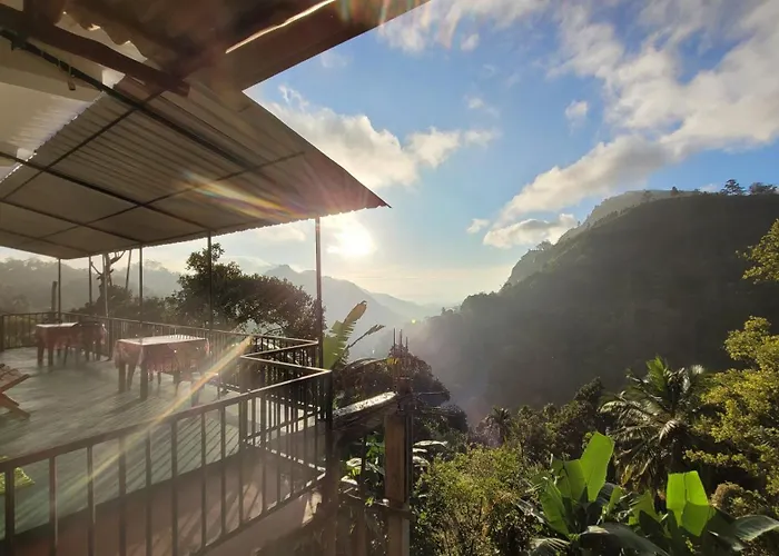 Chamodya Home Stay