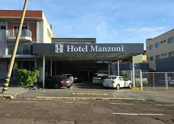 Manzoni