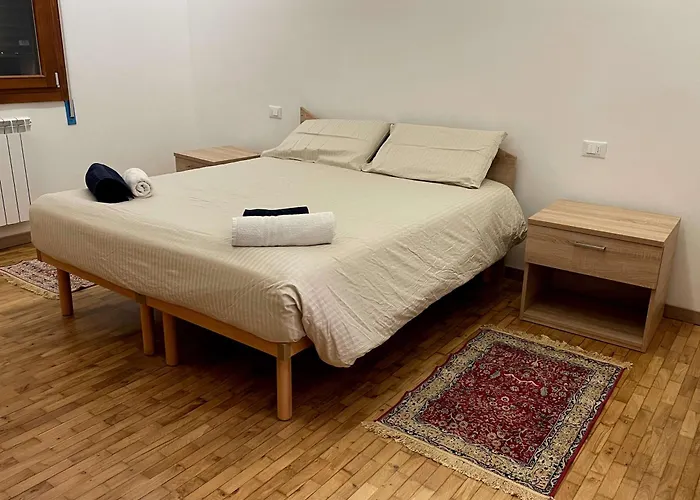 Adria Bnb Nature Resort