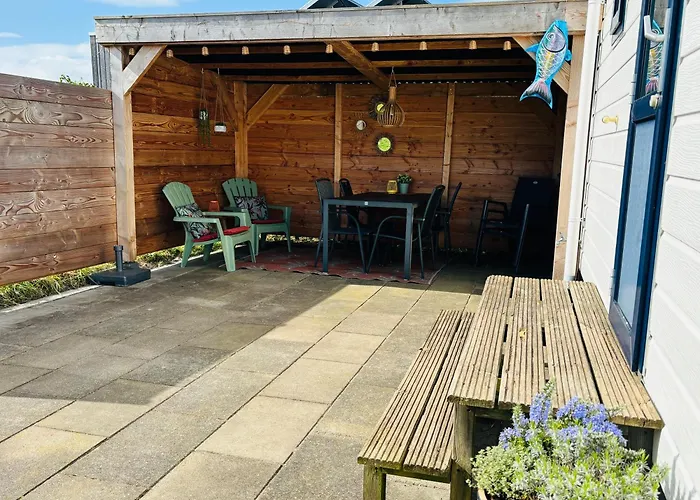 Chalet Kocky