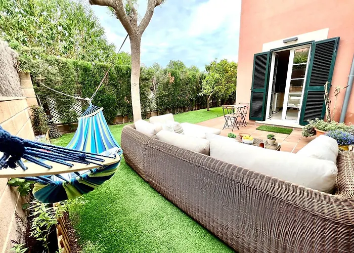 Cozy Mallorca!