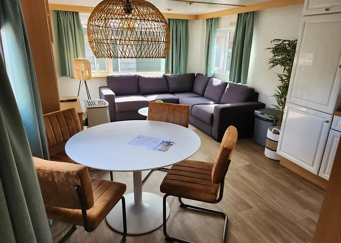 Camping Duin en Strand