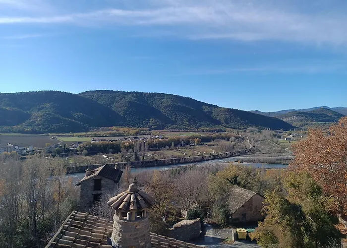 Mora de Nuei