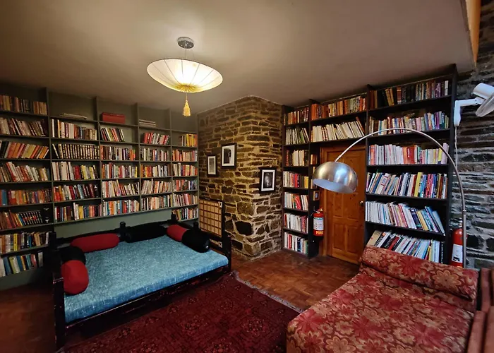 Saffronstays Ekam, Chail - Forest Villa Near Chail Cricket Ground