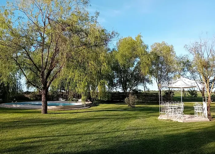 Antico Casale dei Sogni agriturismo