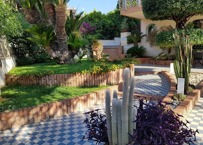 Albergo centrale: Lo Scalo 2.0