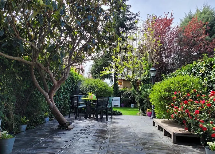 La Casa Bonita Cercedilla