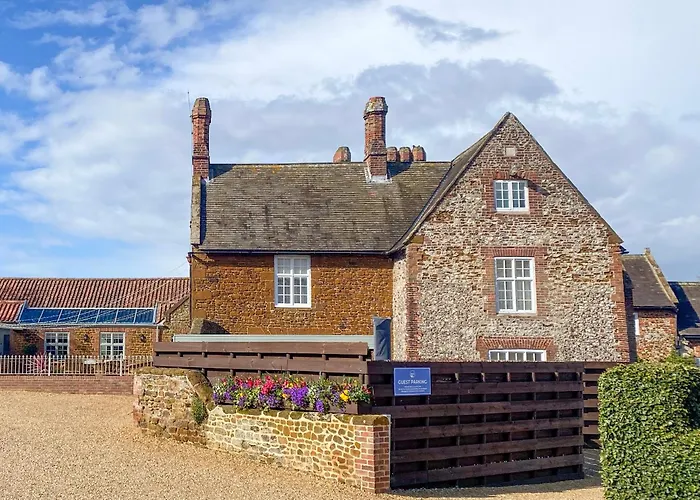 Caley Hall