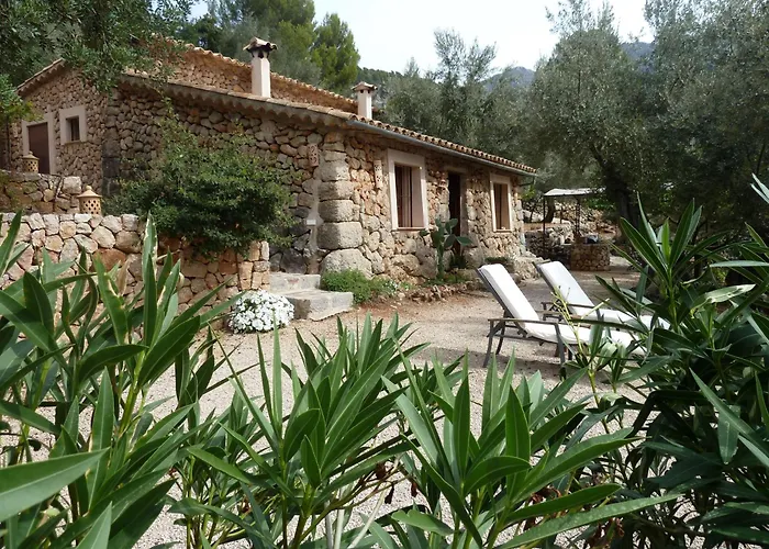 Casita De Montana Cerca Del Mar
