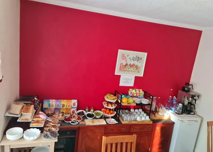 Duirinish Guest House