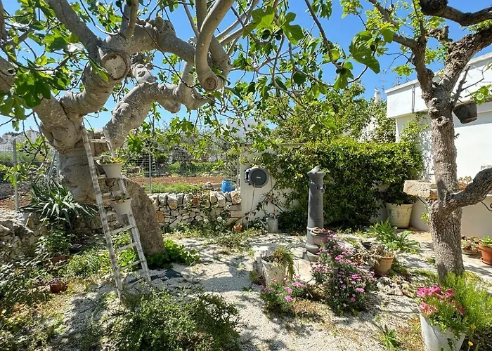 Trulli Resort Aia Piccola