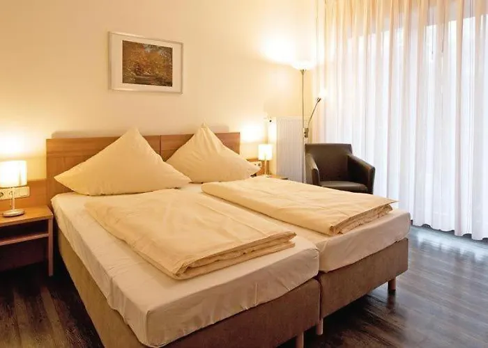 Haller Hotel Garni