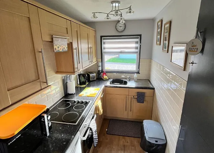 44 Sundowner Hemsby