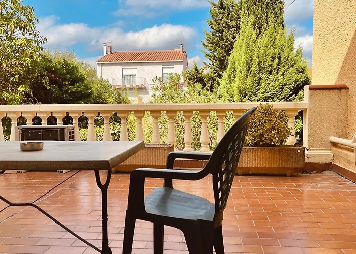 Hotel Le Nid