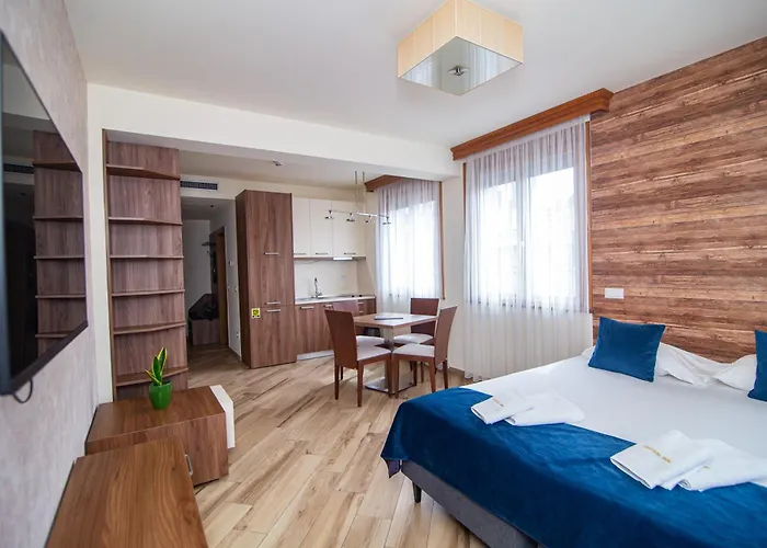 All Vacation Rentals Central Inn