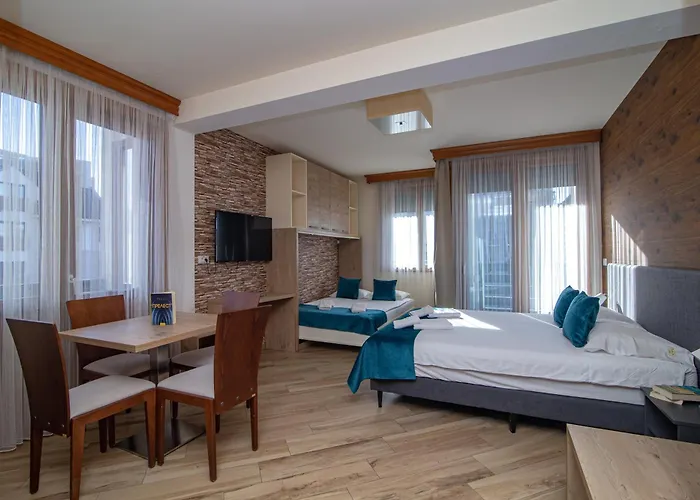 All Vacation Rentals Central Inn