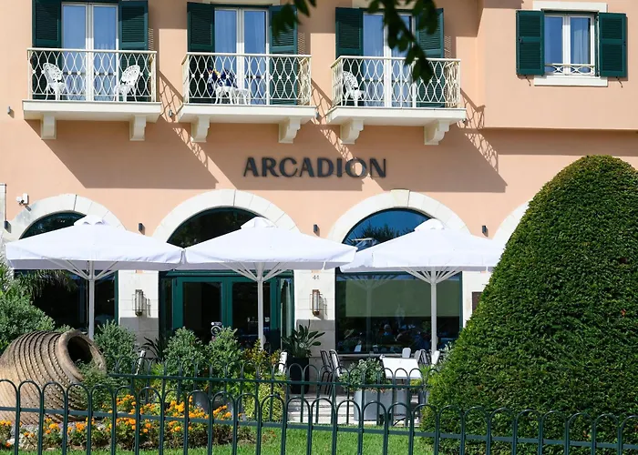 Arcadion