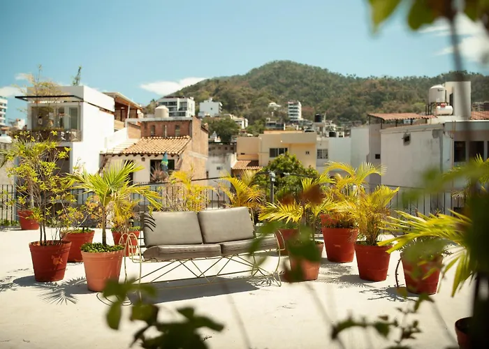 Hotel Azteca