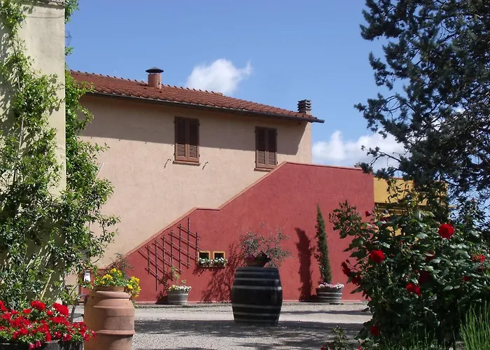  Casa Alle Vacche