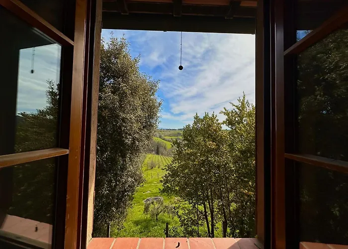  Casa Alle Vacche