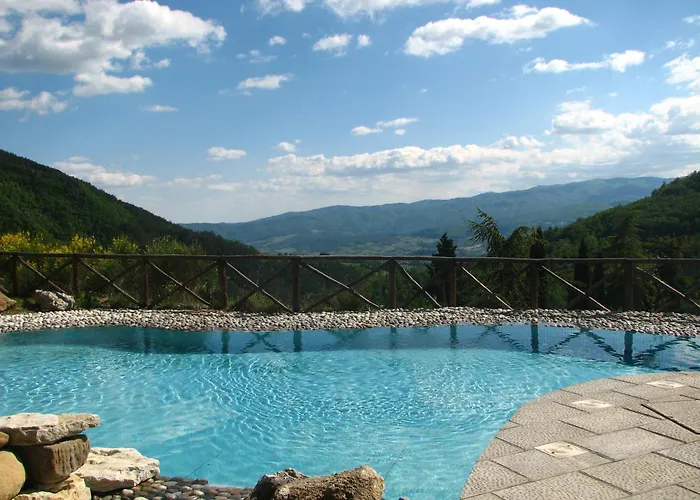 Borgo I Tre Baroni - Spa Suites&Resort