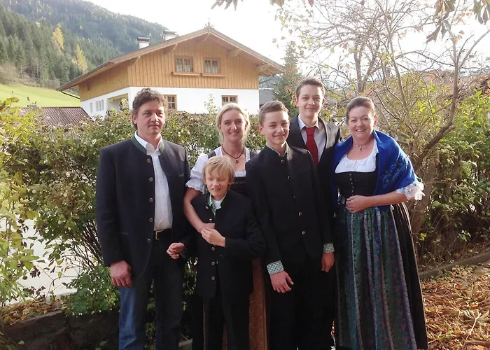 Landgasthof Dorferwirt