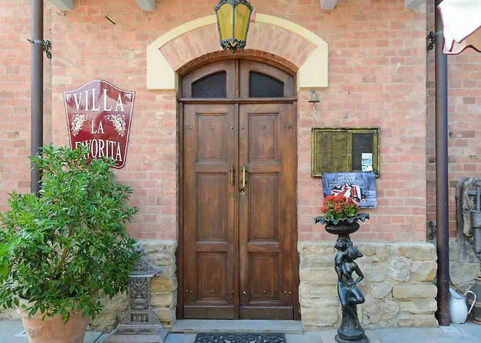 Villa privata: Villa La Favorita