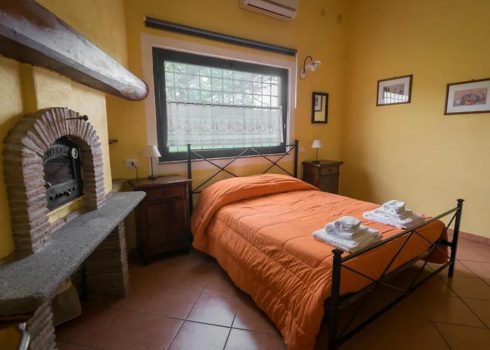 Agriturismo Il Poggio
