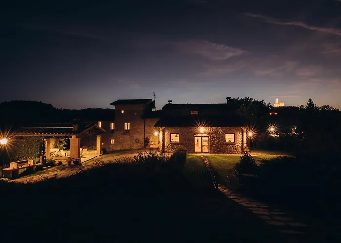 Agriturismo La Dolce Vista