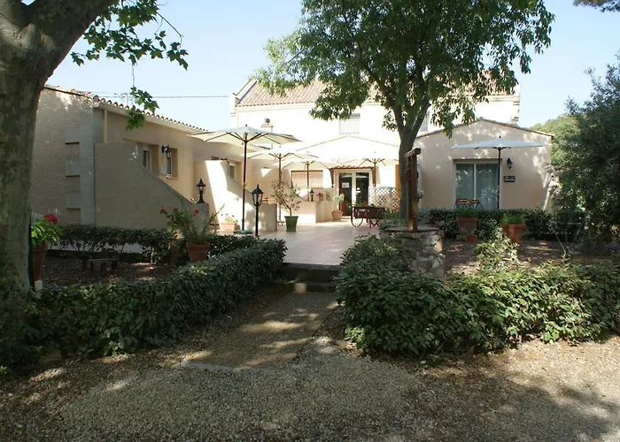  D'hôtes La Gardie