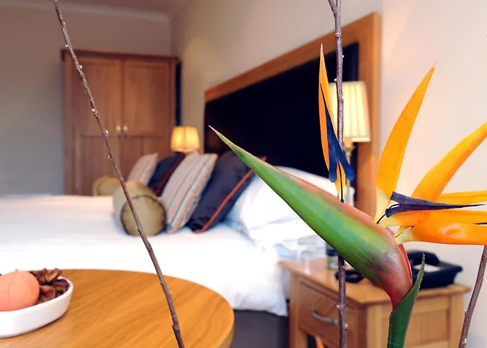 Wolfscastle Country Hotel