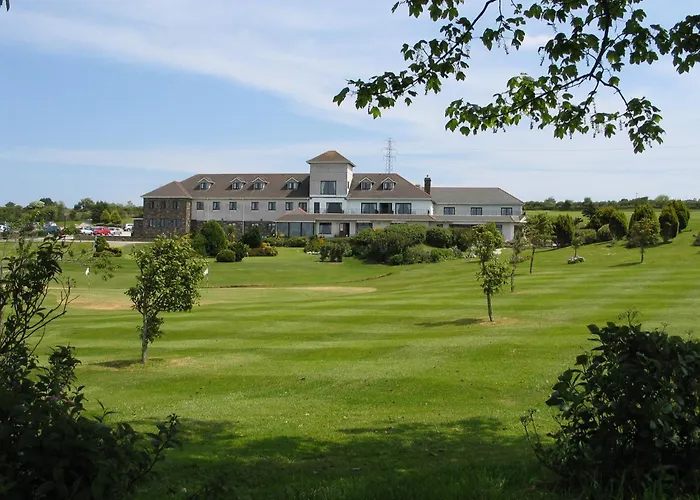 Bowood Park Hotel