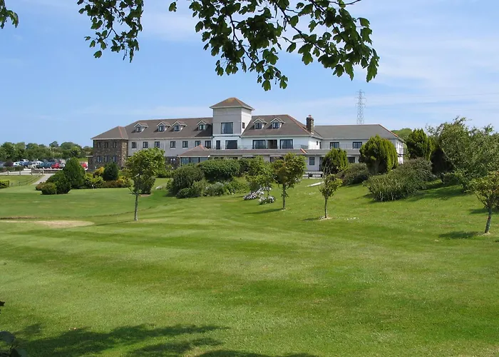 Bowood Park Hotel
