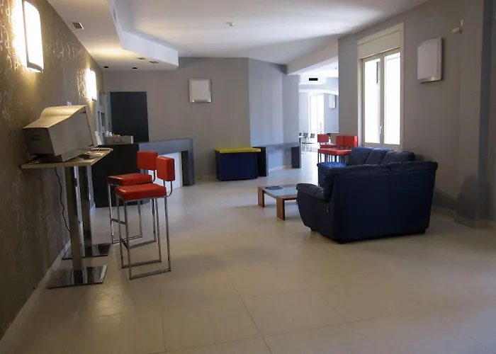 Albergo economico: Napolit'amo Hotel Medina