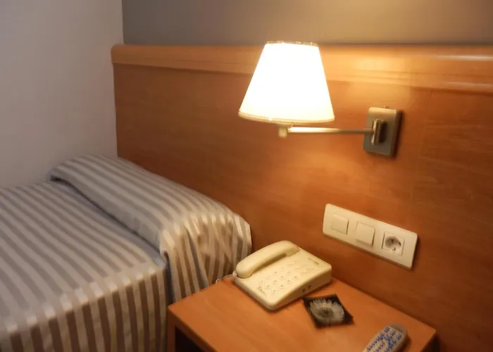 Hotel Ingles