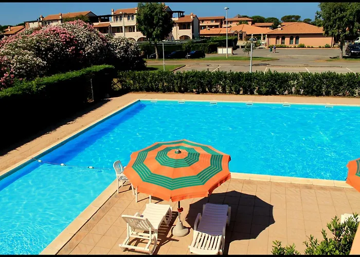 Residenza Dei Cavalleggeri
