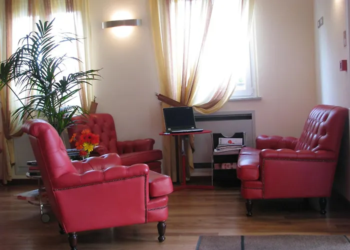 Oasi Hotel