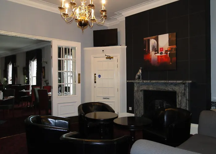 The Minster Hotel
