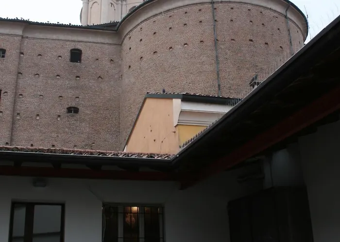 Agorà Residenza