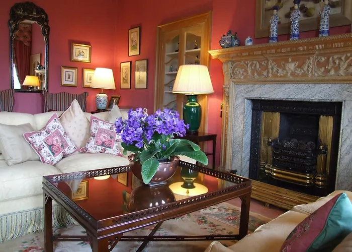Kinloch House Hotel