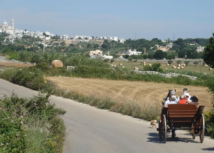 Trulli Il Castagno