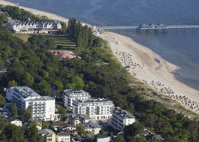  Steigenberger Grandhotel&Spa
