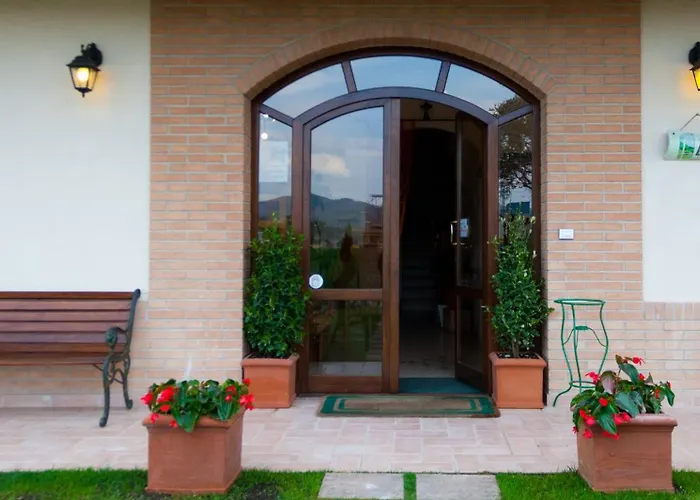 P&P Assisi