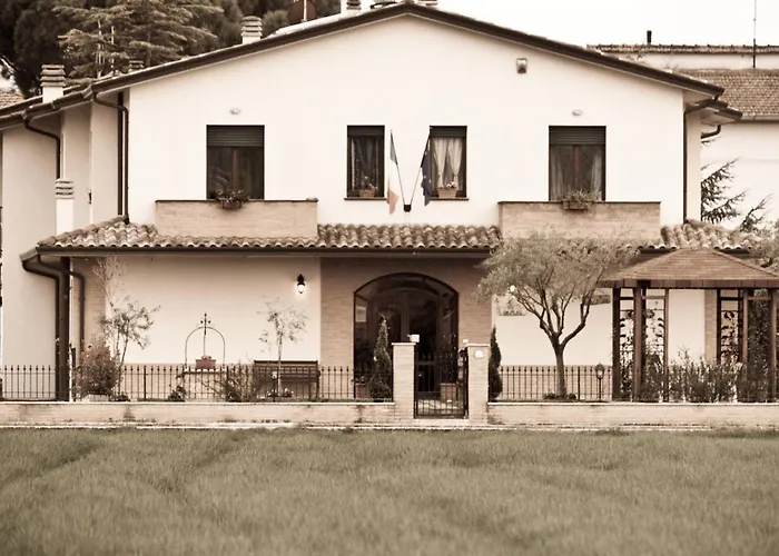 P&P Assisi