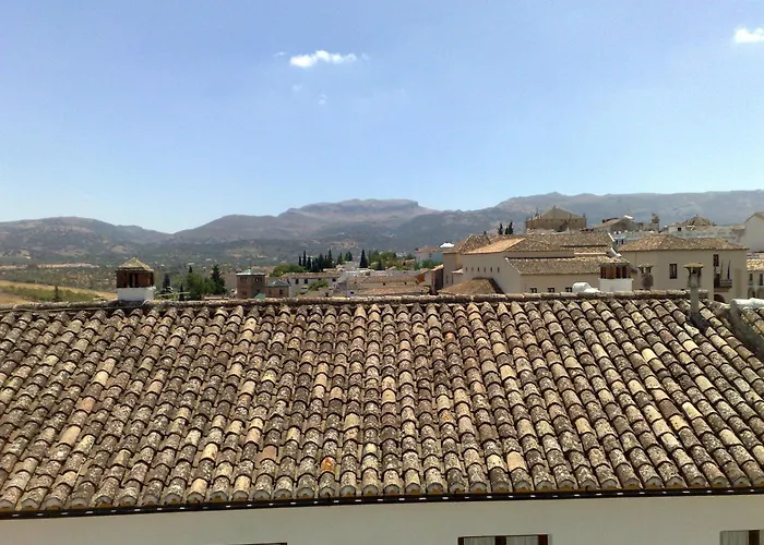 Hostal Virgen Del Rocío