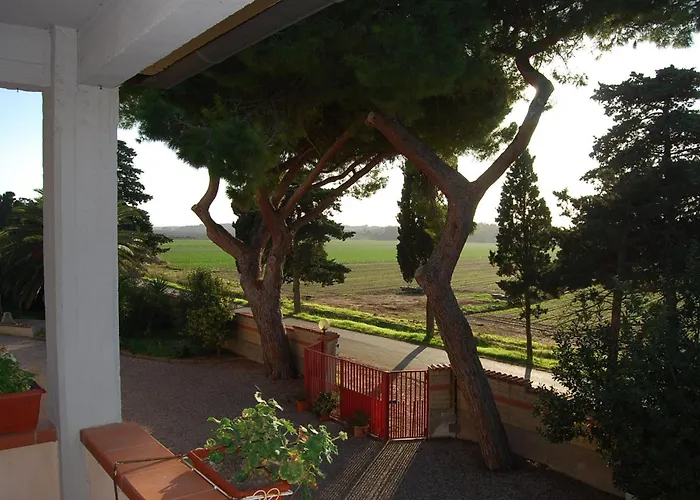 Casa Vacanze Guardamare
