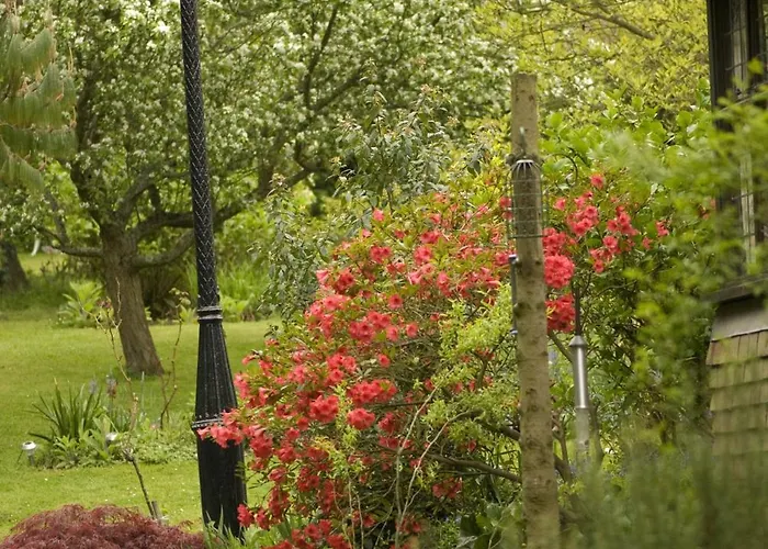 Cleavers Lyng 16Th Century Country House