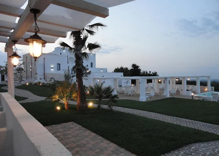 Masseria Santa Teresa